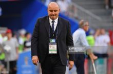 Stanislav CHerchesov: "Yerroning jamoasi Lopeteginikidan farq qiladi"