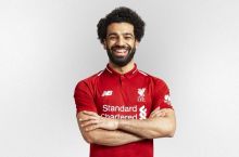 Breaking! Muhammad Salah "Liverpul" bilan uzoq muddatli shartnoma tuzdi