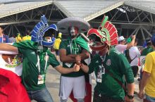 VIDEO. Braziliya - Meksika uchrashuviga qadar. Mundial CA nigohida 