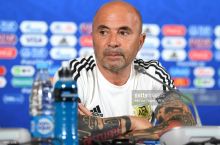 "ESPN": Sampaoli Argentina terma jamoasini tark etishga tayyor