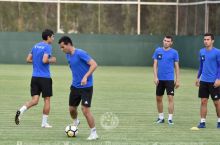 "Nasaf": Jamoamiz safini 6 futbolchi tark etdi