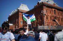 JCH-2018. 56 o'yinni qancha muxlis stadionda kuzatganini bilasizmi? FOTO