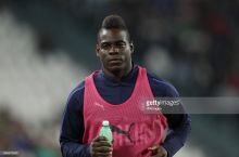 Balotelli "Marsel"da rekord maosh oladi