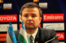 Sanjar Rizaev: “CAFA U-16 Championship” musobaqasi MOFA uchun muhim ahamiyatga ega”