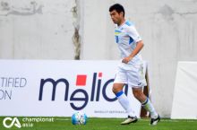 "Neftchi" 6 nafar futbolchi bilan shartnoma imzoladi