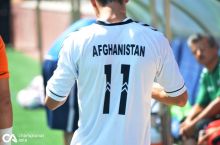 VIDEO. Afg'oniston U-16 - O'zbekiston U-16 - 1:4