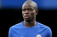 Ngolo Kante PSJga o'tishi mumkin
