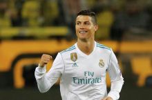 "Real" Ronalduning o'rniga futbolchi topdi
