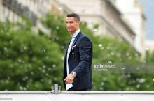 "Real" Ronalduning transfer narxini ko'tarmoqchi