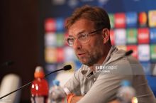 Klopp: "100% ishonchim komil, Kariusga miya chayqalishi tasir qilgan"