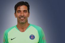 Rasmiy xabar: Buffon - PSJ futbolchisi