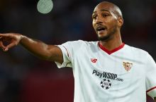 “Arsenal”ning navbatdagi nishoni - Stiven Nzonzi 
