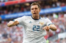 Artyom Dzyuba Xitoy klubining 6 mln evrolik maoshini rad etdi
