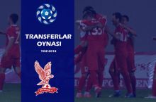 Transferlar oynasi – “Navbahor”