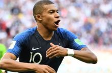 Eden Azar: Mbappe “Oltin to'p”ga munosib!
