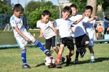 Bolalar futboli. “Yoz o'tmoqda soz” musobaqasi endi Qashqadaryoda