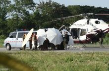 Suv ostida qolgan Tailanddagi g'ordan beshinchi bolakayni qutqarishdi