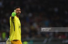 Buffon PSJ safida mashg'ulotlarni boshladi FOTO