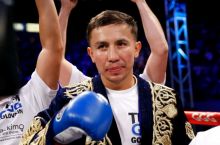 Olamsport: Golovkin Konor va Xabib haqida gapirdi, shaxmatchimiz Franciyada chempion bo'ldi va boshqa xabarlar