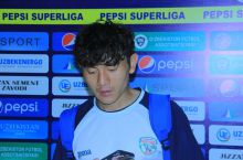 "So'g'diyona"ning koreyalik futbolchisi: “Barcha muxlislarga rahmat”