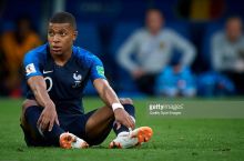 Mbappe simulyaciya tufayli bo'lgan tanqidlarga: "Kimnidir xafa qilgan bo'lsam, uzr so'rayman"