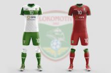 “Lokomotiv” klubi yangi futbolchilarini bank ofisida tanishtiradi