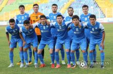 “Andijon” sobiq futbolchilari oldidagi moliyaviy qarzdorlikni bartaraf etdi
