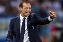 Allegri Ronalduning transferi borasida nimalar dedi?