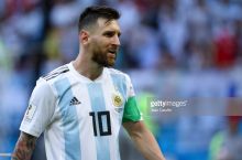 Messi JCH-2018da tarkibda kimlar tushmasligini aytgan