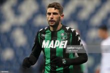 "Fiorentina" va "Roma" Berardi uchun 30 million berarmikin?