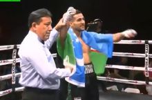 Olamsport: SHahram qay tarzda raqibini nokaut qildi?, Nurmagomedov va Makgregor JCH-2018 finalida va boshqa xabarlar