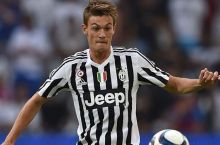 Rugani “Yuventus”ni “CHelsi”ga almashtirishi mumkin