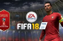 EA Sports кетма-кет иккинчи марта мундиал ғолибини топди