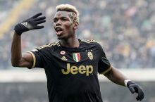 Tuttosport: Pogba Yuventusga qaytmoqchi