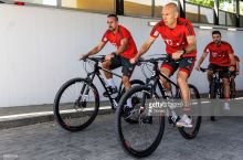 Aren Robben A Seriyaga ko'chib o'tishi mumkin