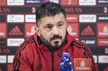 Gattuzo "Milan"dan ketishi mumkin