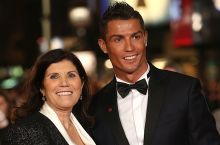 Ronalduning onasi: "Bu yolg'on"
