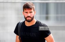 Alisson "Roma" muxlislari bilan xayrlashdi