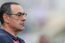 Mauricio Sarri: “Azar va Kurtuani saqlab qolmoqchiman, ammo...”