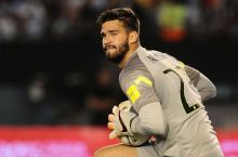 Alisson “Liverpul”da tibbiy ko'rikdan o'tadi va...