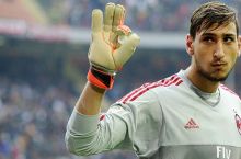 Donnarumma PSJga o'tishi mumkin, agar...