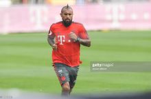 "Atletiko" Arturo Vidal uchun kurashadi