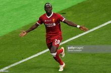 Sadio Mane 2018/19 mavsumda yangi raqamda o'ynaydi