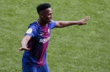 Yerri Mina: "Boshqa jamoalardan takliflar bor"