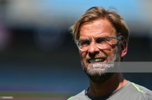 Klopp: "Pulishichning o'yinlari menga yoqadi"