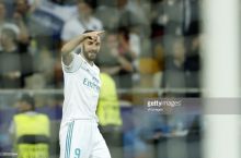 Benzema: "Yolg'onlar davom etmoqda"