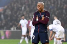 Mbappe yangi mavsumda PSJda yangi raqamda o'ynaydi  