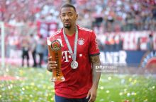 Niko Kovach: "Boateng qoladi"