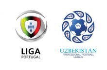 O'zbekiston va Portugaliya Professional futbol ligalari hamkorlikda ishlaydi