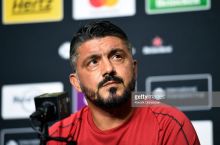 Gattuzo Bonuchchi "Milan"ni tark etmoqchi ekanligini tasdiqladi